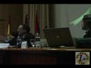 Preguntas a Jean François Fogel, director de Le Monde, en el III Congreso de Periodismo en la Red celebrado el 23 y 24 de Abril de 2008 en la Facultad de Ciencias de la Información de la Universidad Complutense de Madrid.