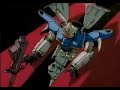 Mobile Suit Gundam Encounters in Space Kou Uraki Part 1