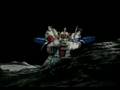 Mobile Suit Gundam Encounters in Space Kou Uraki Part 1