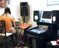 RaWBEATTZ MAKING A TRACK ON MPC 2000xl VOL2