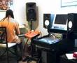 RAWBEATTZ MAKING A TRACK ON MPC 2000xl VOL2