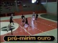 videos de Final da 3ª Copa Sortica 2008 catg. Mamadeira, Fraldinha e Pré-mirim