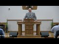 Finding Victory In A Failing World (Part 1) | Pastor Stephen Pope