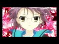 Suzumiya Haruhi no Yuuutsu OP Magical Sweeties VER. Suzumiya Haruhi no Yuuutsu OP Magical Sweeties VER.