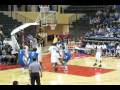 NCAAB Old Spce Classic 2009