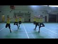 Mistrzostwa Dolnego Śląska w Aerobicu 2008