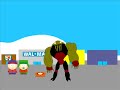 vilgax killes kenny