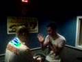Magic 89.9 Boys Night Out: Tony Toni vs. Alvin Aguilar