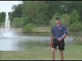 Ken Climo owns #17 Winthrop Gold at the 07 USDGC