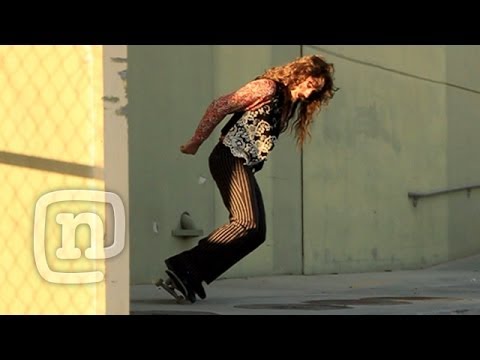 Richie Jackson 2013 Skateboarding