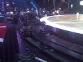 2008 Eurovision Dance Contest: The last Dress Rehearsal