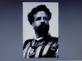 Tenore Robusto ANTONIO PAOLI (1871-1946) sings 