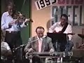 Steel guitar convention