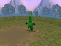 Spore creature creator ben 10 upchuck