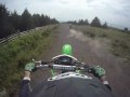 Bell Island Pit and Track