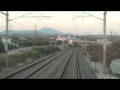 Proastiakos Desiro (Kiato - Kineta)