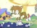 Robotnik's plan to avoid future Freudian slips