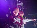 Big Ang, Katie May and Dorzi - Jealous Girl Official Boxing Day PA - Rio\