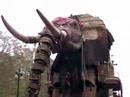 The Sultan's Elephant