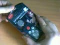 Mini Universal Remote Control Mini Universal Remote Control