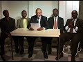 Communiqué du CFMC Juillet 2008 - ENGLISH VERSION -