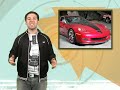 Ford Fiesta LifeCar Corvette 427 KITT - Fast Lane Daily ... Ford Fiesta LifeCar Corvette 427 KITT - Fast Lane Daily ...