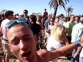 Dubfire @ Cocoon on the beach woodstock 69