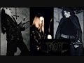 'Med Vold Skal Takes Kristenlive' taken from 'Drep De Kristne', recorded in 1995 and released in 1996! Troll is a Black Metal band from Oslo, Norway... founded in 1992 by Nagash. Members of present: Nagash (The Kovenant/ Dimmu Borgir), Ygg, Abyr, Skamslått, Exilis Former Members: Fafnir, Glaurung, Hellhammer (Mayhem/ The Kovenant), Ursus Major, Amund Svensson (The Kovenant/ Arcturus)