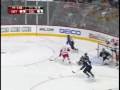 Red Wings @ Avalanche 12/27/08