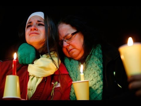 I Wish My Son Was Never Born, Says Adam Lanza's Father