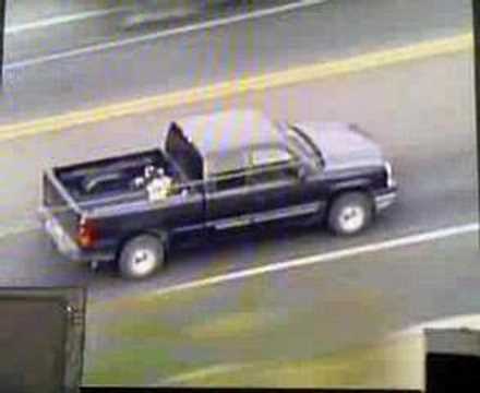 Watch 'Grand Theft Auto in real life'