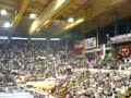 Partizan - Efes Pilsen Top16 Evroliga Partizan - Efes Pilsen Top16 Evroliga