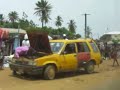 Doala Market on Bushrod Island Doala Market on Bushrod Island
