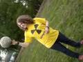 Sportstunde mit Anikey folge 6