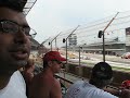 USGP Indy 2007..featuring Sreejith..