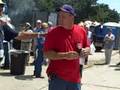 videos de Red Cross Gustav Volunteers Received Donated Lunch