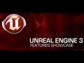 Unreal Engine 2011: Official Features Trailer