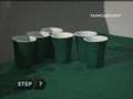 How To Play Beer Pong/Beirut