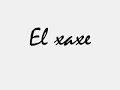 temazoooo!!! el xaxe y el javito - no me dejes aun