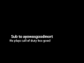Suscribe to ayowasgoodmort