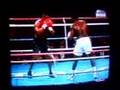 Classic Tyson & Duglas action 8th Round