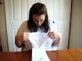 Gerber Flannel Burp Cloths