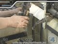 Cylinder Bore Honing Video - Engine Building Car Repair DVD