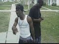 Watts Wit It TV ( A Day In The Jordans Downs) Watts Wit It TV ( A Day In The Jordans Downs)