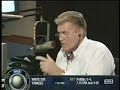 Mike Francesa lashes out at his critics (part three)