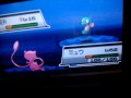 Shiny horsea encounter. My first 1/8192 shiny
