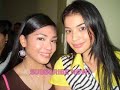 simply APPLE abarquez meets DYOSA anne curtis! simply APPLE abarquez meets DYOSA anne curtis!
