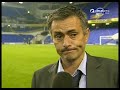 jose mourinho
