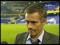 jose mourinho