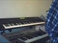 Korg Poly-61 demo